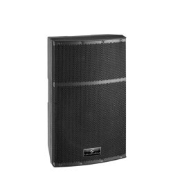 Soundsation HYPER TOP 10A 10' aktiv h�jtaler Bi-Amped 480w