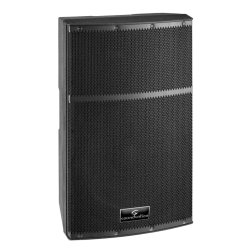 Soundsation HYPER TOP 15A 15'' aktiv h�jtaler Bi-Amped 1000w