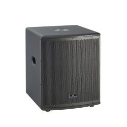 Soundsation HYPER BASS 12A 12'' aktiv sub-woofer 900w