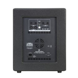 Soundsation HYPER BASS 12A 12'' aktiv sub-woofer 900w