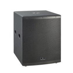 Soundsation HYPER BASS 18A 18'' aktiv sub-woofer 1200w