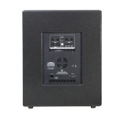 Soundsation HYPER BASS 18A 18'' aktiv sub-woofer 1200w