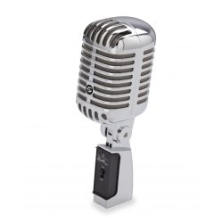 Soundsation CULT 55 Mikrofon Vintage Style CULT 55