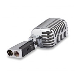 Soundsation CULT 55 Mikrofon Vintage Style CULT 55