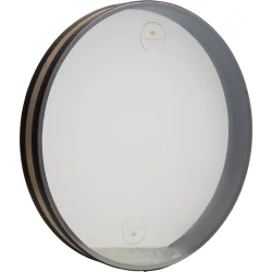 Meinl Sonic Energy WD20WB-WH B�lge Tromme m/et syntetisk skind &amp; et v�vet skind (20" / 50.8 cm)