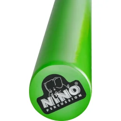 NINO Percussion NINO-MSRS-GR 19" Syntetisk Regn Stick (Gr�n)
