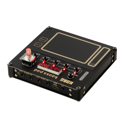 KORG NTS-3 Nu:Tekt Synthesizer Kaoss Pad Kit DIY Programmerbart Effekt Kit 