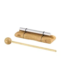 Meinl Sonic Energy EC-M-SI Planetarisk Energiklokke (Sidereaal Moon /  3638,88 Hz / A#7) inkl. k�lle &amp; bomuldspose