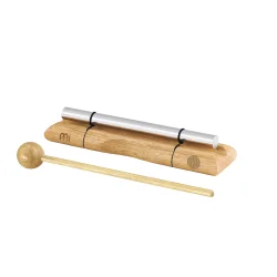 Meinl Sonic Energy EC-FOL Flower of Life Energiklokke (Flower of Life / 2048 Hz / C7) inkl. k�lle &amp; bomuldspose