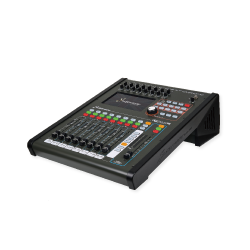 Studiomaster DIGITRACK 18 Digital Mixer (base-model)