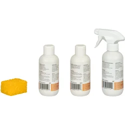 Meinl Sonic Energy SBCS 3-delt Syngesk�l Reng�rings &amp; Vedligeholdelse S�t 