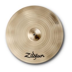 Zildjian 17" A Custom Fast Crash