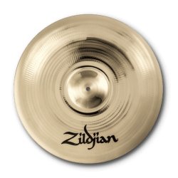 Zildjian 19" A Custom Medium Crash