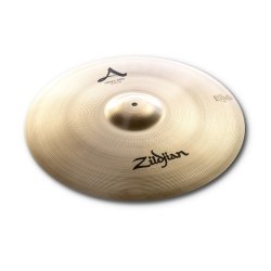 Zildjian 21" A Sweet Ride - Brilliant