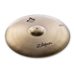 Zildjian 22" A Custom Ping Ride