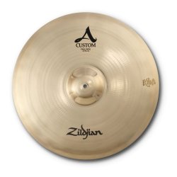 Zildjian 22" A Custom Ping Ride