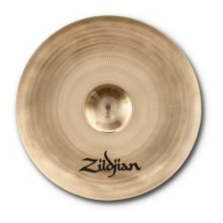 Zildjian 22" A Custom Ping Ride
