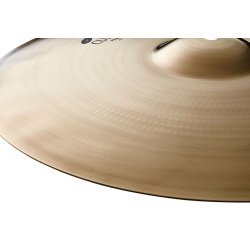 Zildjian 22" A Custom Ping Ride