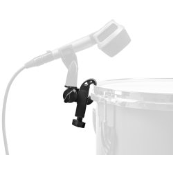 Austrian Audio DPH12 Mic Clamp Mikrofon Clip Holder