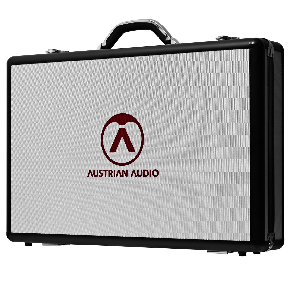 anspændt pas Integral Austrian Audio OCDC1 Dual Kuffert - Tasker, kasser & kufferter - Musikhuset  Aalborg