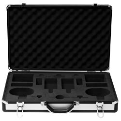 Austrian Audio OCDC1 Dual Kuffert