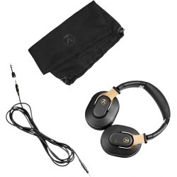 Austrian Audio HI-X18 Lukkkede Over-Ear Hovedtelefoner 