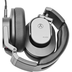 Austiran Audio Hi-X55