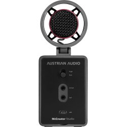 Austrian Audio MiCreator Studio