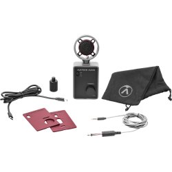 Austrian Audio MiCreator Studio