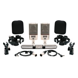 Austrian Audio OC818 Dual Set Plus - Stereo St
