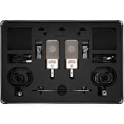 Austrian Audio OC818 Dual Set Plus - Stereo St