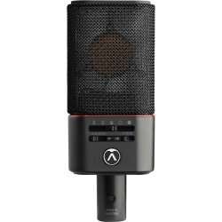 Austrian Audio OC818 Studio St Black