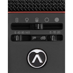 Austrian Audio OC818 Studio St Black