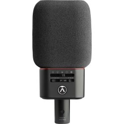 Austrian Audio OC818 Studio St Black