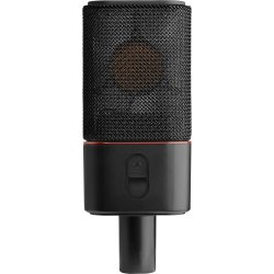 Austrian Audio OC818 Studio St Black