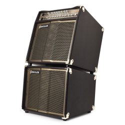 Genzler Akustik Array PRO Guitar Amplifier