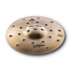 Zildjian 10" A Custom EFX Splash
