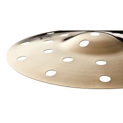 Zildjian 10" A Custom EFX Splash