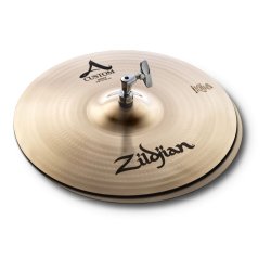 Zildjian 14" A Custom Hihat