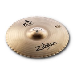 Zildjian 14" A Custom Mastersound Hi-hat