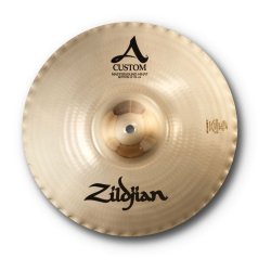 Zildjian 14" A Custom Mastersound Hi-hat