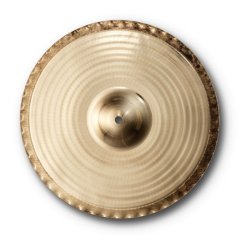 Zildjian 14" A Custom Mastersound Hi-hat