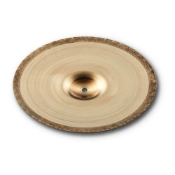 Zildjian 15" A Custom Mastersound Hi-hat