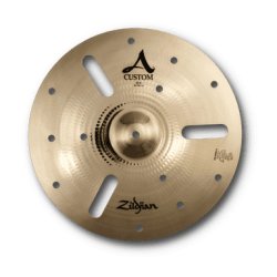 Zildjian 16" A Custom EFX