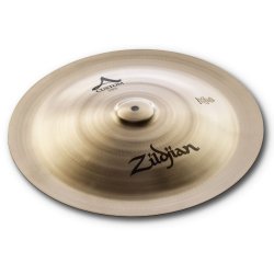 Zildjian 18" A Custom China