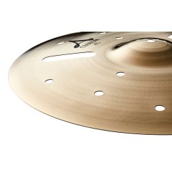 Zildjian 18" A Custom EFX