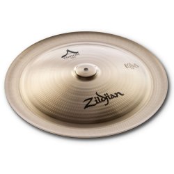 Zildjian 20" A Custom China