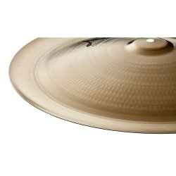 Zildjian 20" A Custom China