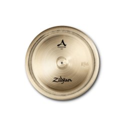 Zildjian 20" A Custom China