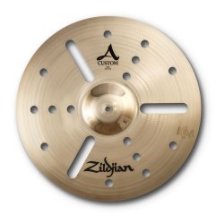 Zildjian 20" A Custom EFX